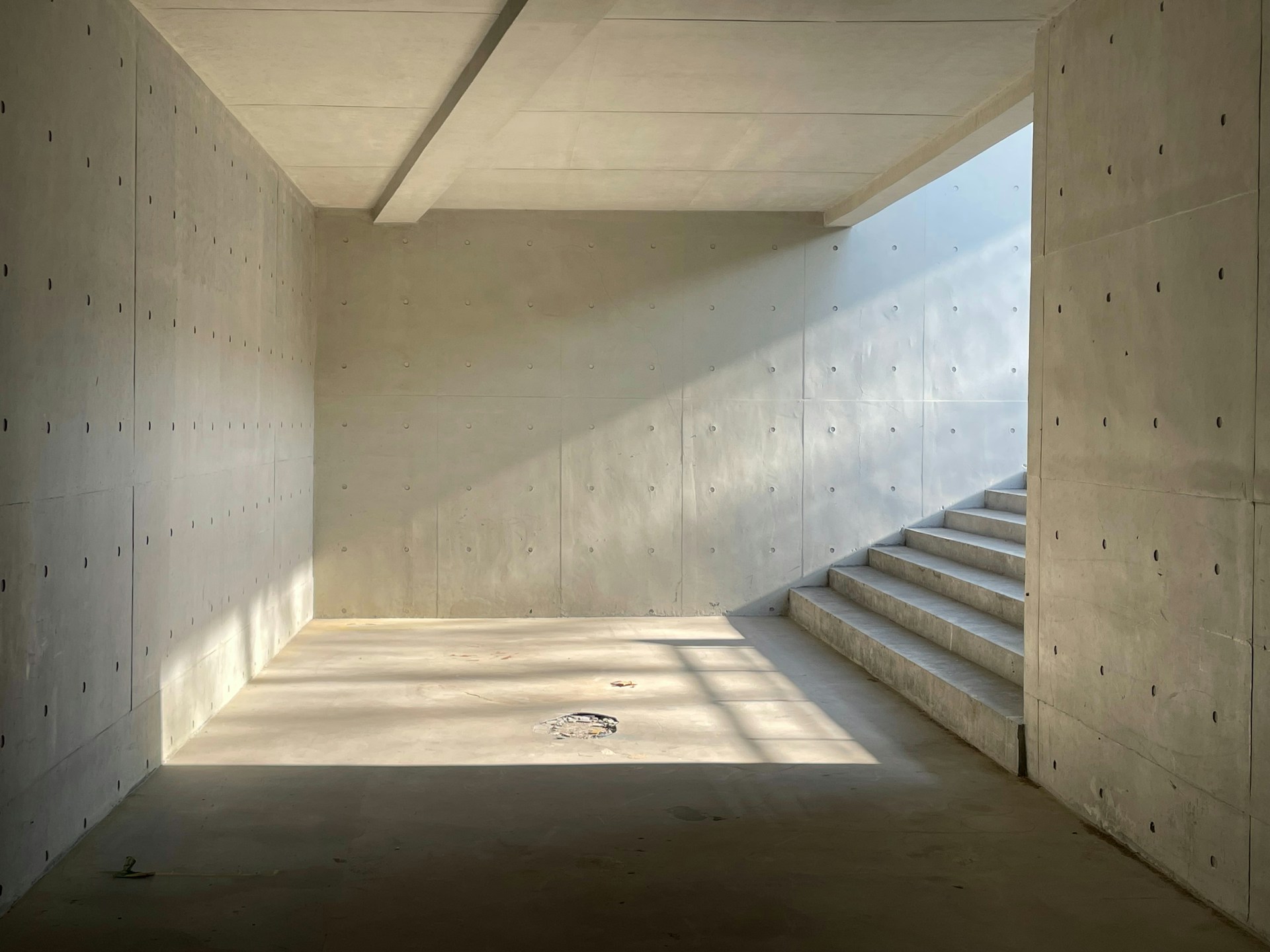 Local souterrain